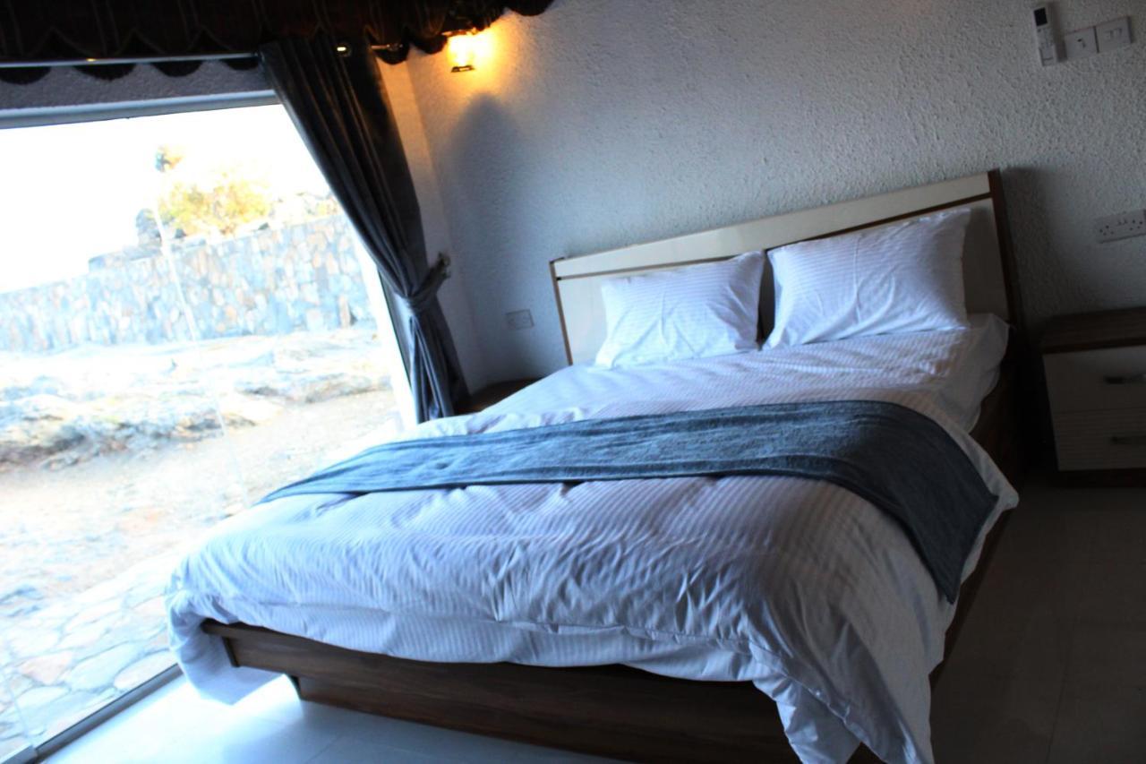 Al Khitaym Guest House Saab Bani Khamis Eksteriør bilde